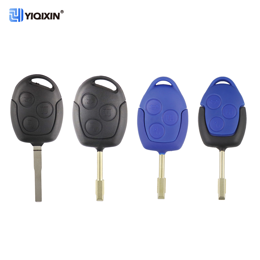 Smart Home Logo - For Ford Focus Mondeo Festiva Fiesta