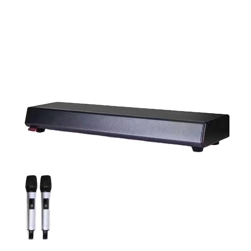 Smart Home Speaker - Smart home theater TV strip A3