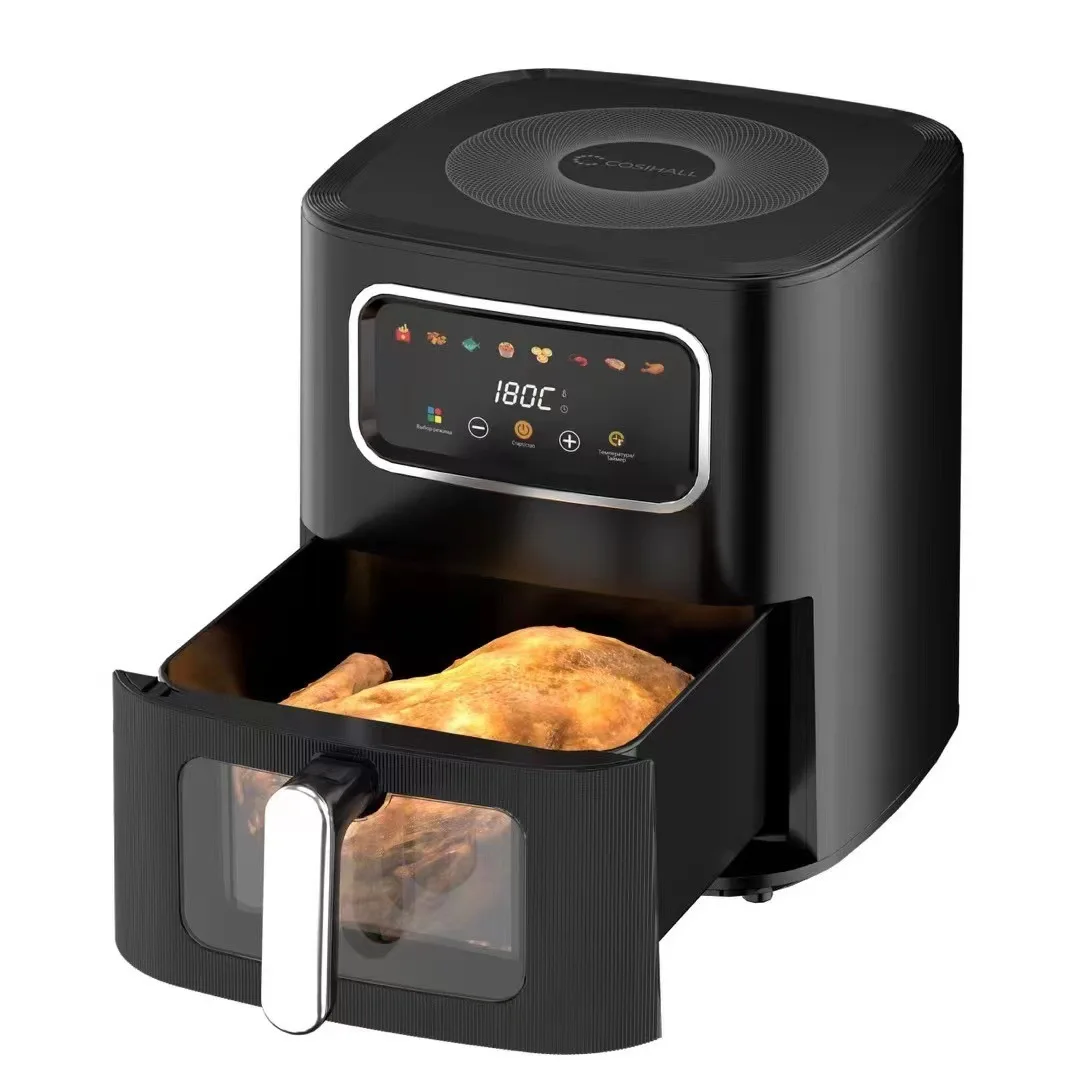 Smart Home Monitoring - 10L Multi functional Home Smart Air