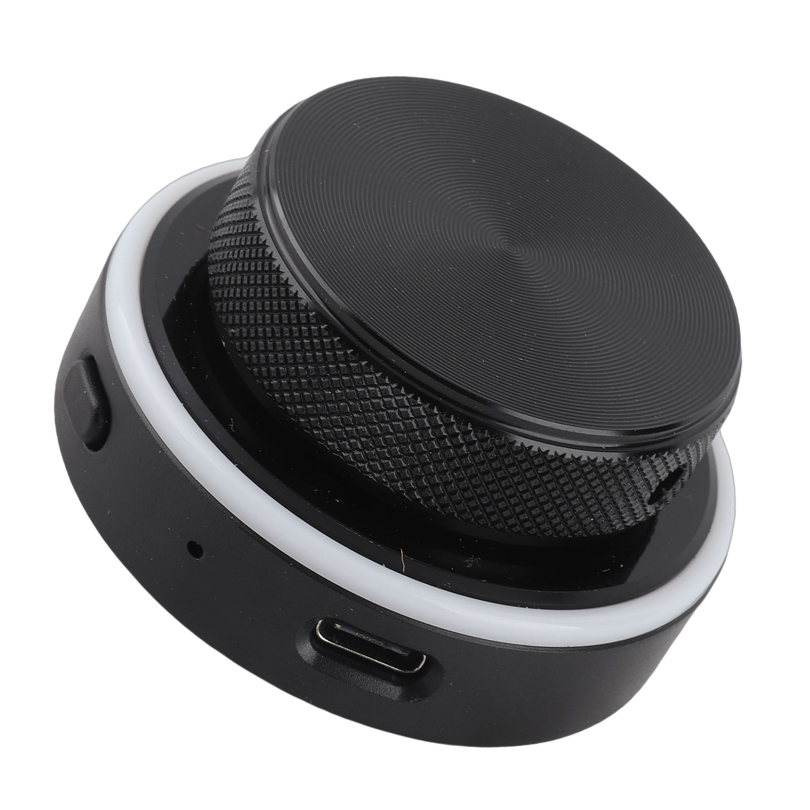 Smart Home Pc - Customizable Knob Controller 2.4G Bluetooth USB