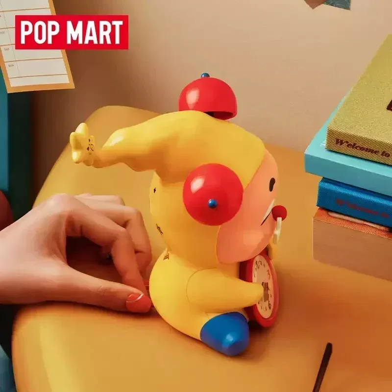 Smart Home Security - POP MART 123 Twinkle Twinkle Alarm