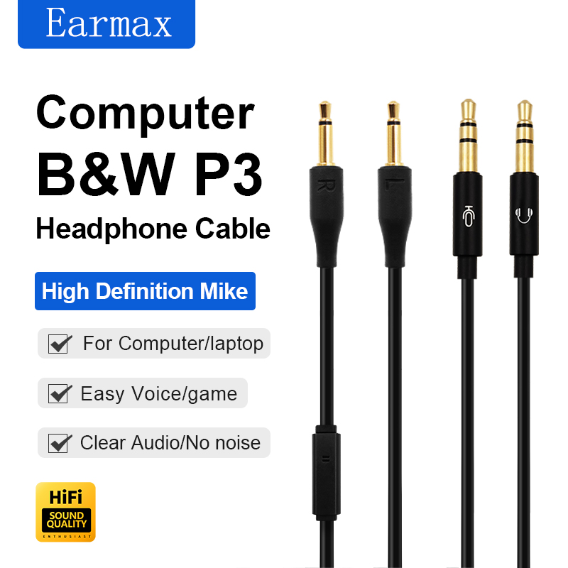 Smart Home Pc - For B&W P3 1 More H1707