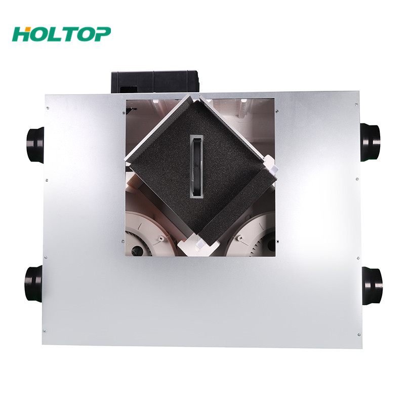 Wireless Wifi Control Smart Hr - Smart Home Ventilation System 评论和价格