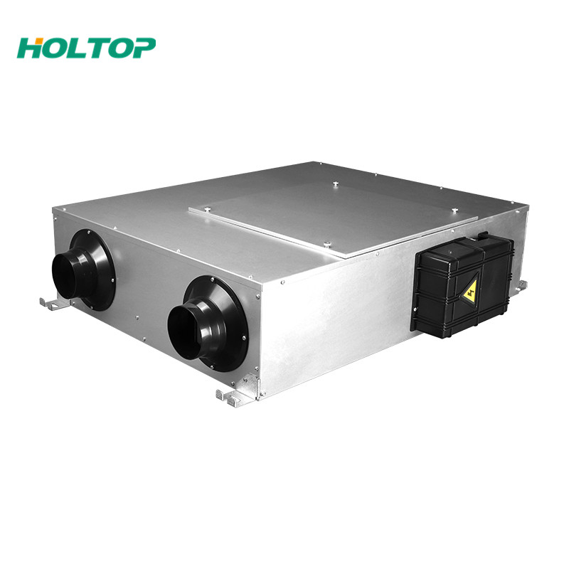 Wireless Wifi Control Smart Hr - Smart Home Ventilation System 评论和价格