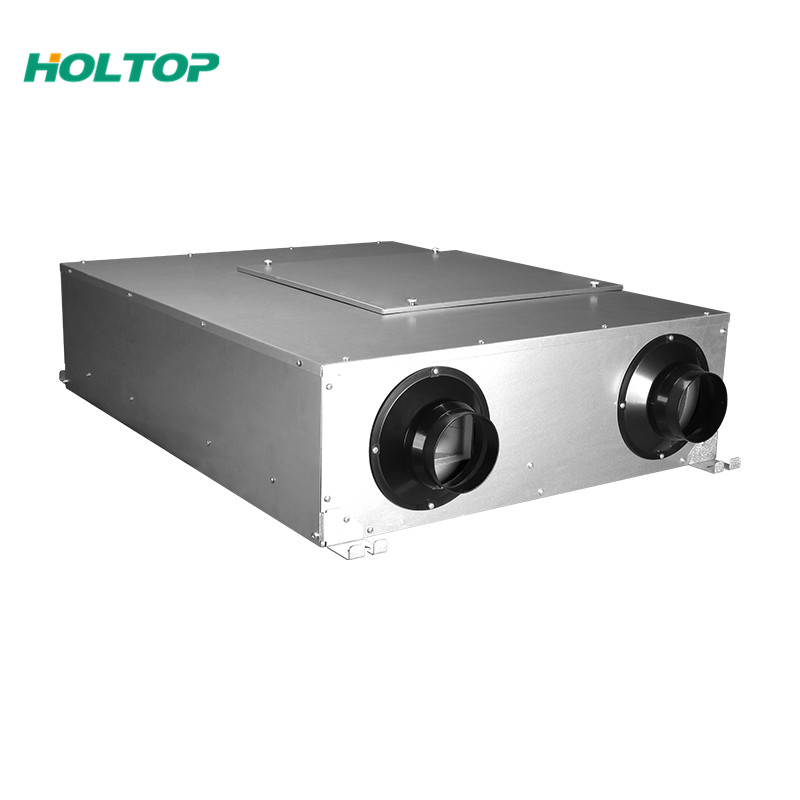 Wireless Wifi Control Smart Hr - Smart Home Ventilation System 评论和价格