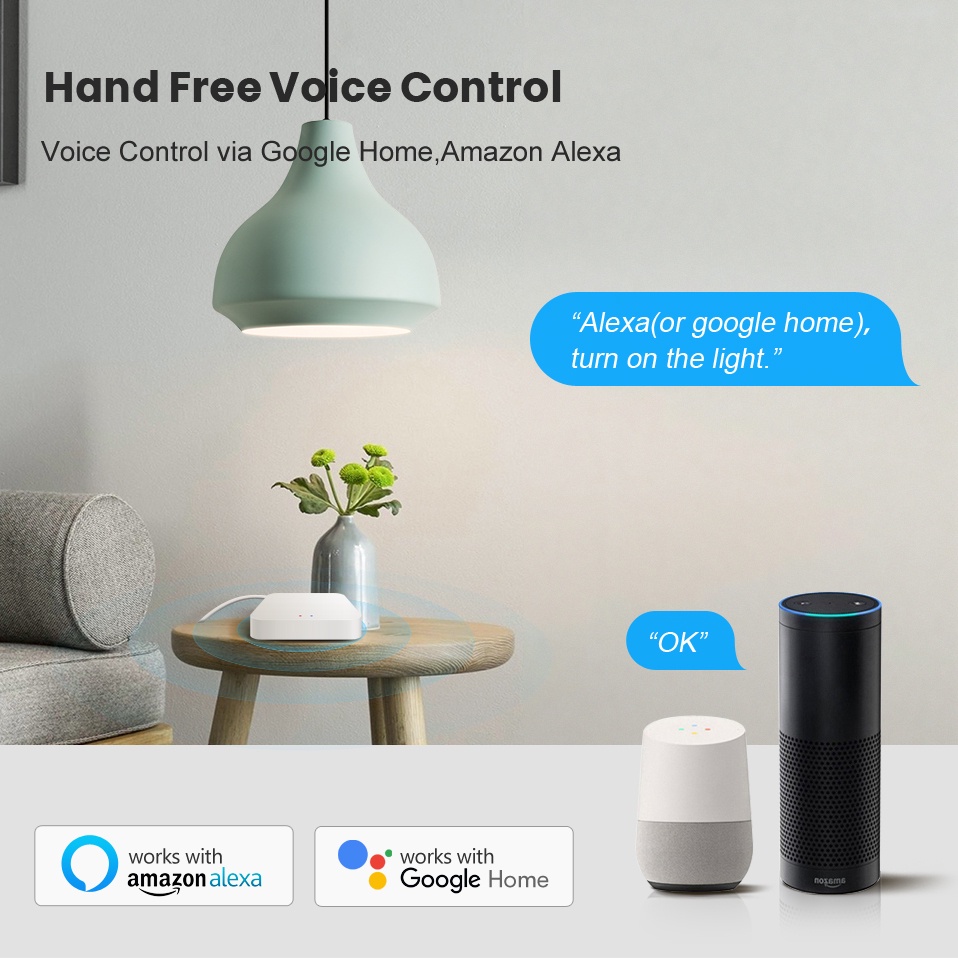 Tuya Smart Life Multi-mode Gat - Smart Home Bridge 评论和价格
