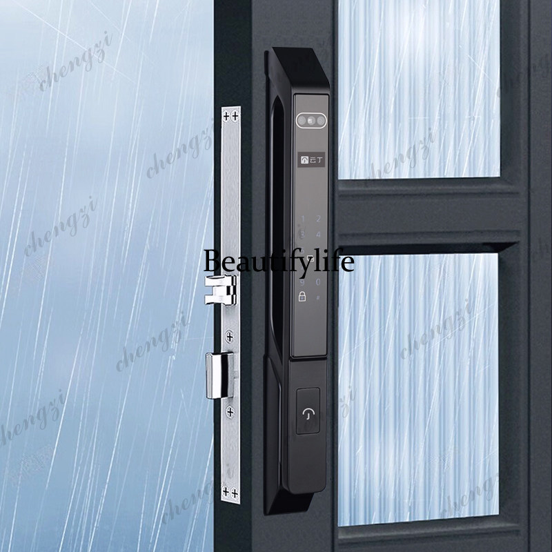Smart lock Broken bridge Alumi - Smart Home Bridge 评论和价格