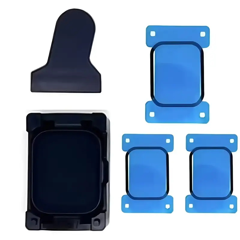 1-2-3-4-5 PCS film+Tool For Ap - Smart Home Solution 评论和价格