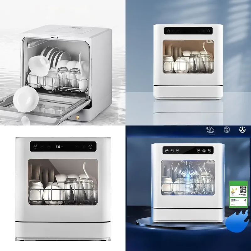 High-speed Smart 4 Sets Portab - Smart Home Solution 评论和价格