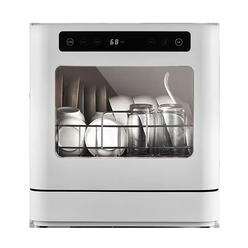 High-speed Smart 4 Sets Portab - Smart Home Solution 评论和价格