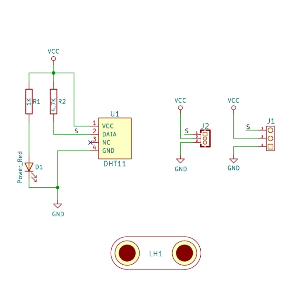 DHT11 Temperature and Humidity - Smart Home Micro Bit 评论和价格
