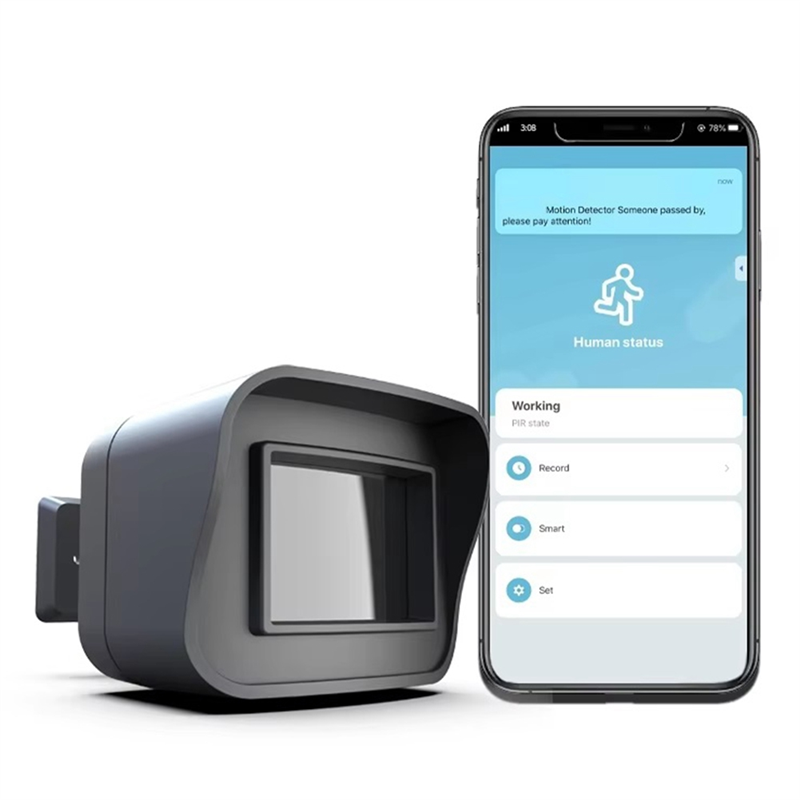 BTLIFE-Smart Home Security Out - Smart Home Notifications 评论和价格