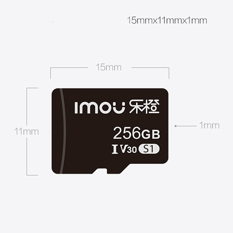 Imou Original 32GB 64GB 128GB  - Smart Home Ezviz 评论和价格