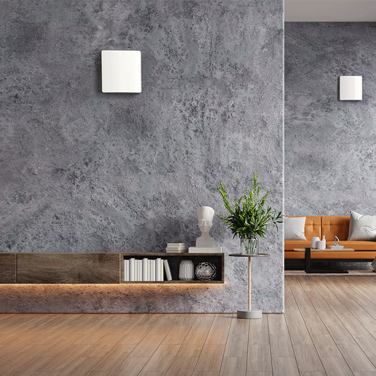 Modern Home Ductless Ventilati - Smart Home Ventilation System 评论和价格