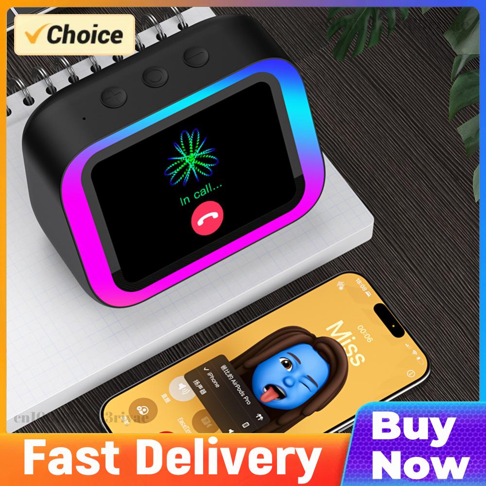 Smart Speaker Voice Assistant  - Smart Home Speaker 评论和价格