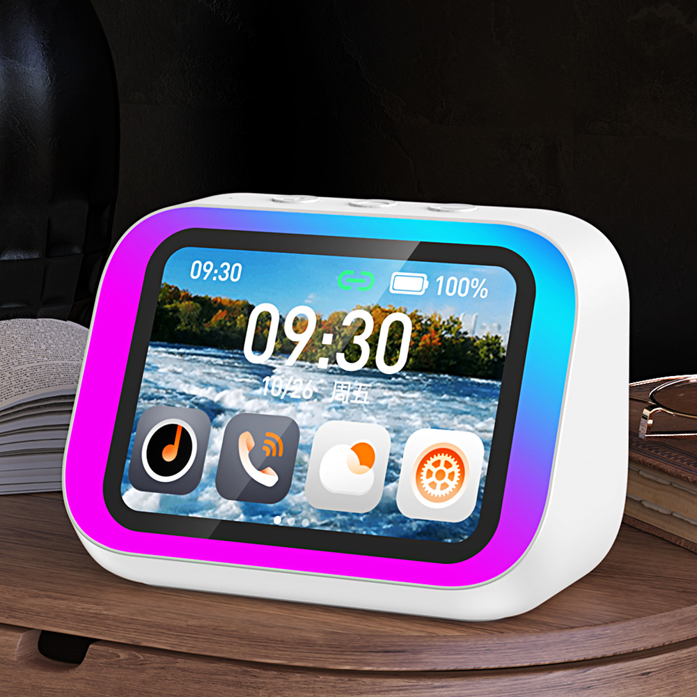 Smart Speaker Voice Assistant  - Smart Home Speaker 评论和价格