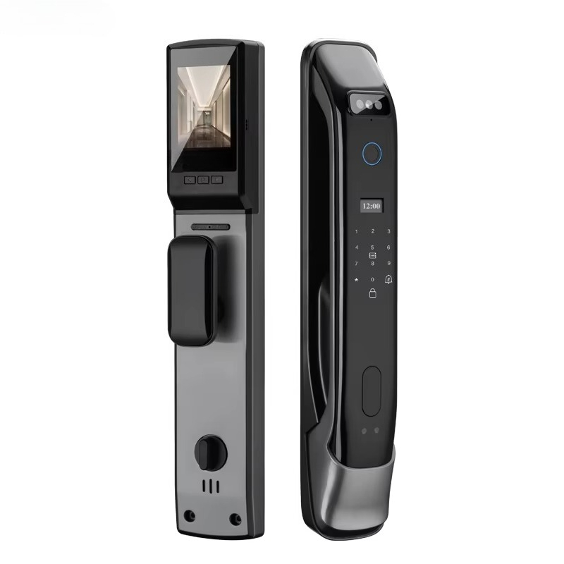 XSDTS DF03 3D Face Recognition - Smart Home Security 评论和价格