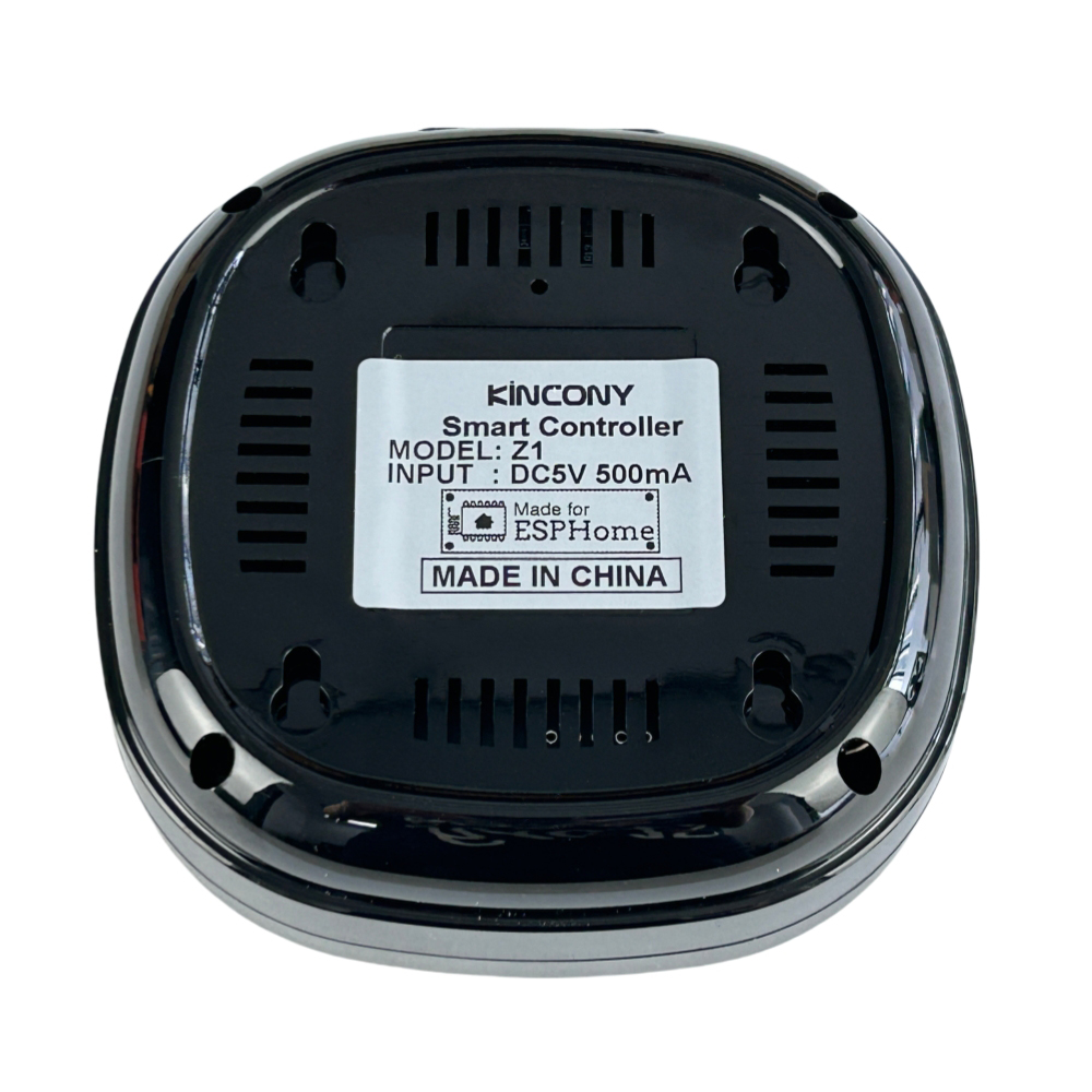 KinCony Z1 Smart IR RF Zigbee  - Zigbee Gateway 评论和价格