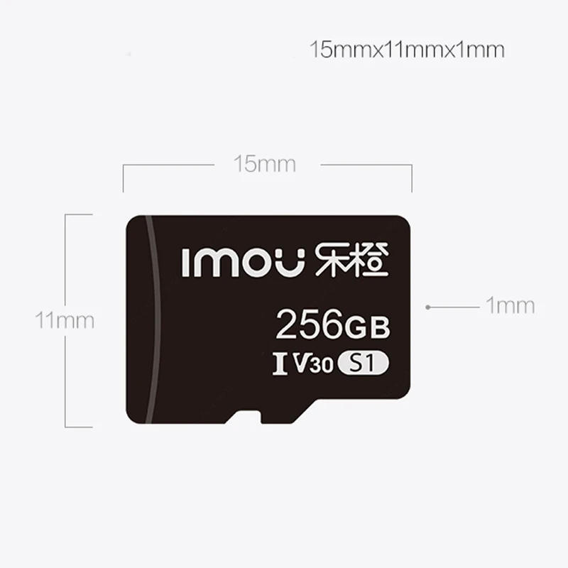 Dahua Imou SD Memory Card 32GB - Smart Home Ezviz 评论和价格