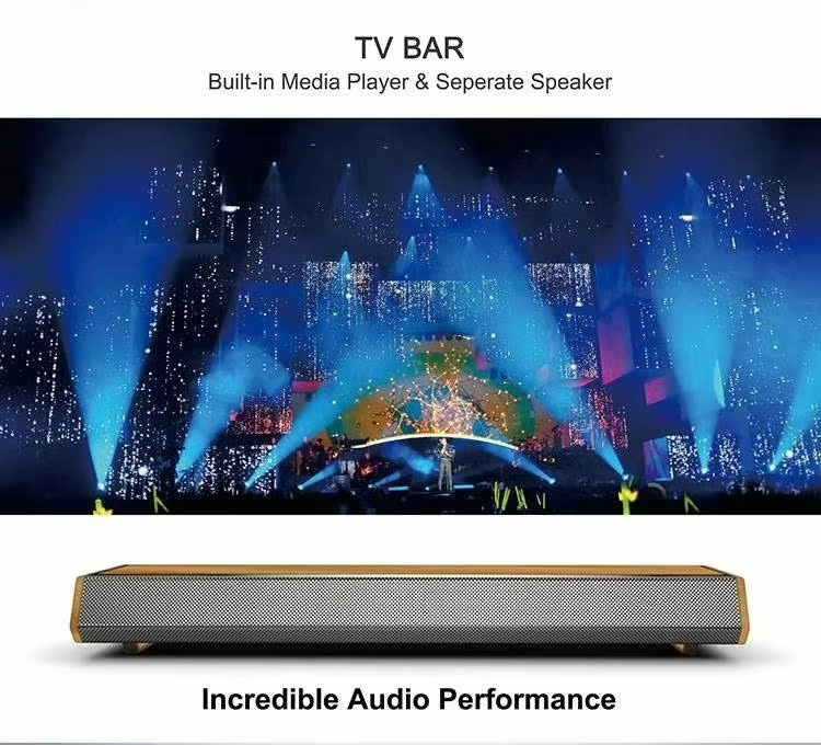 Smart home theater TV strip A3 - Smart Home Speaker 评论和价格
