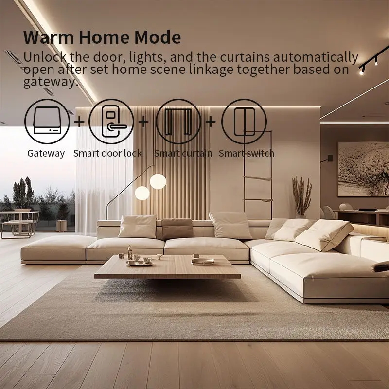 Smart Multi-Mode ZigBee Blueto - Smart Home Bridge 评论和价格