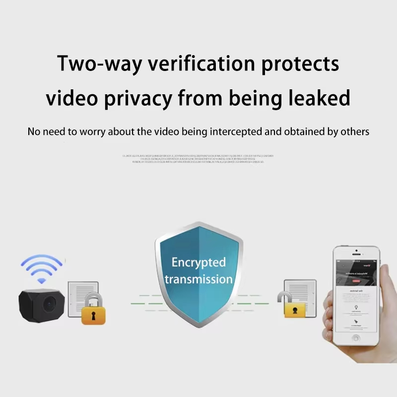 4K HD WiFi Security Camera for - Smart Home Monitoring 评论和价格