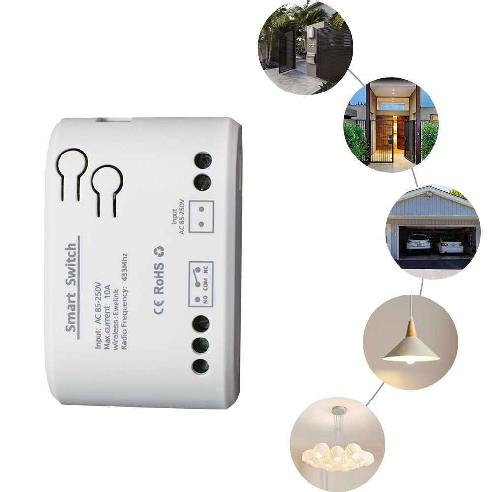 EWelink Wifi Smart Switch Home - Smart Home Bridge 评论和价格