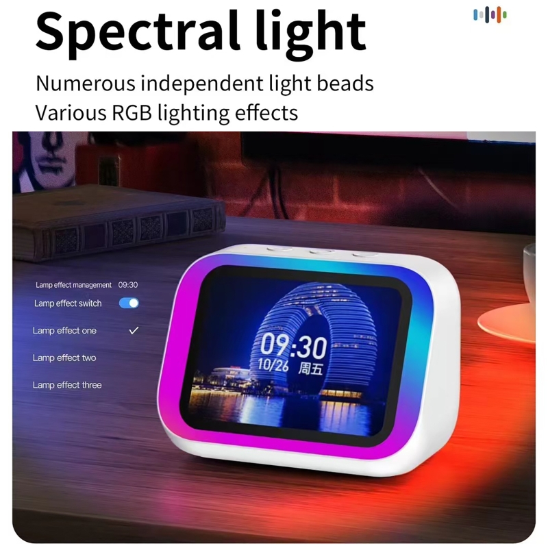 AI Voice Assistant Bluetooth S - Smart Home Speaker 评论和价格