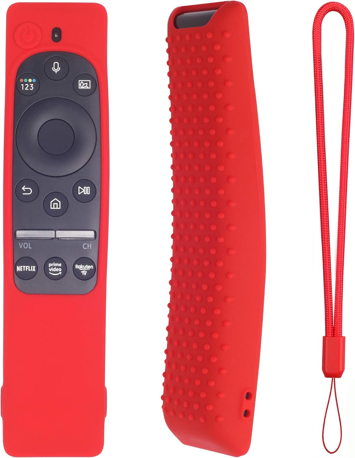 Silicone Protective Cover For  - Smart Home Samsung 评论和价格