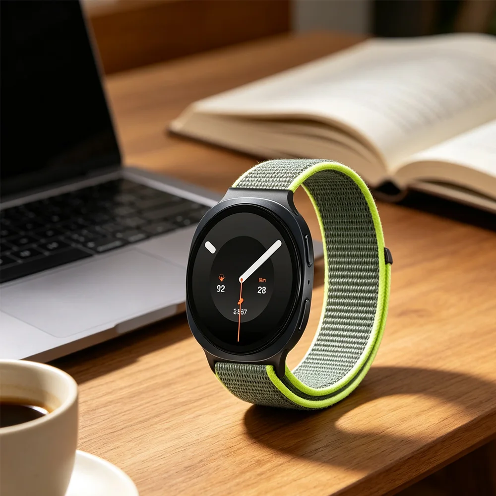 Metal Connecting Nylon Loop St - Smart Home Samsung 评论和价格