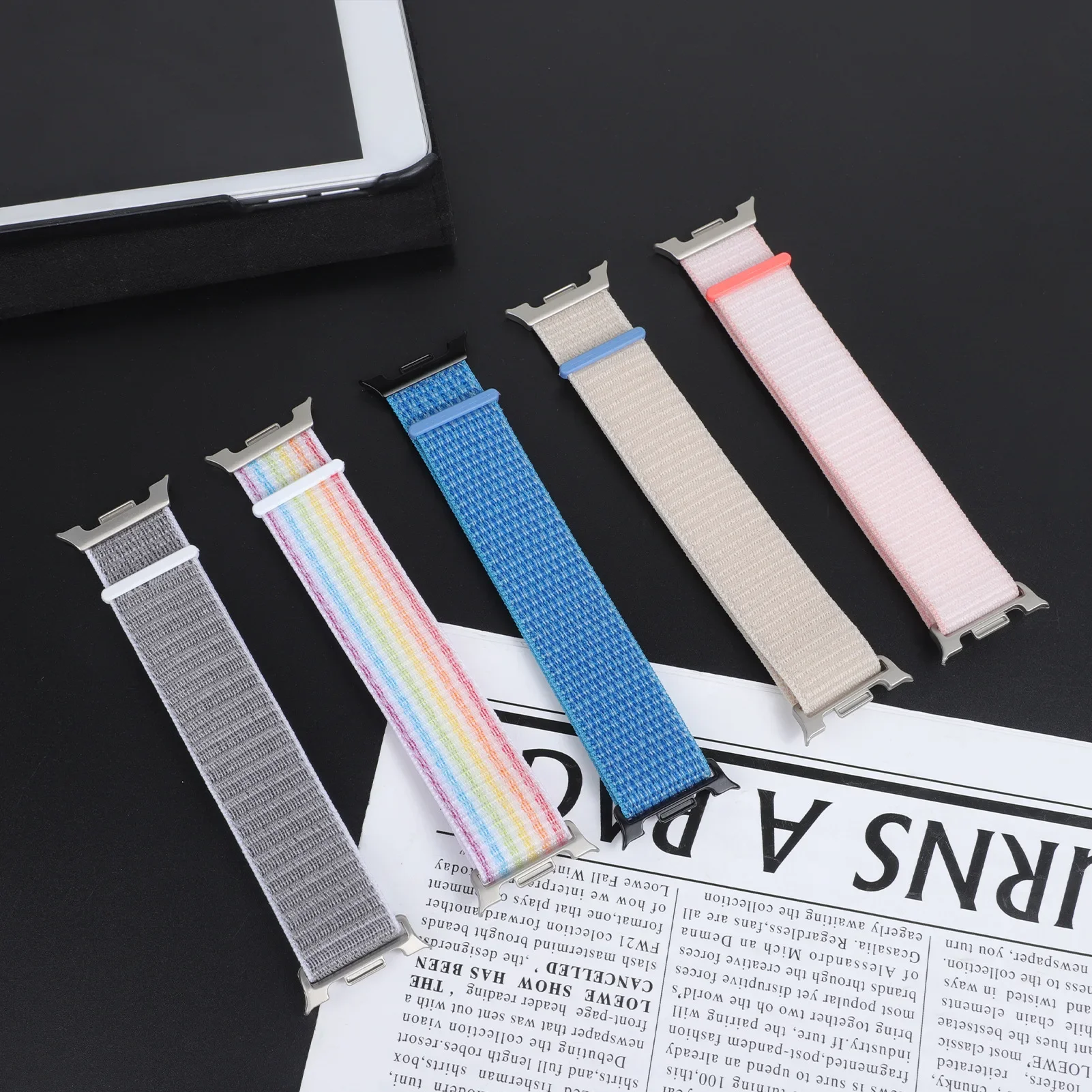 Metal Connecting Nylon Loop St - Smart Home Samsung 评论和价格