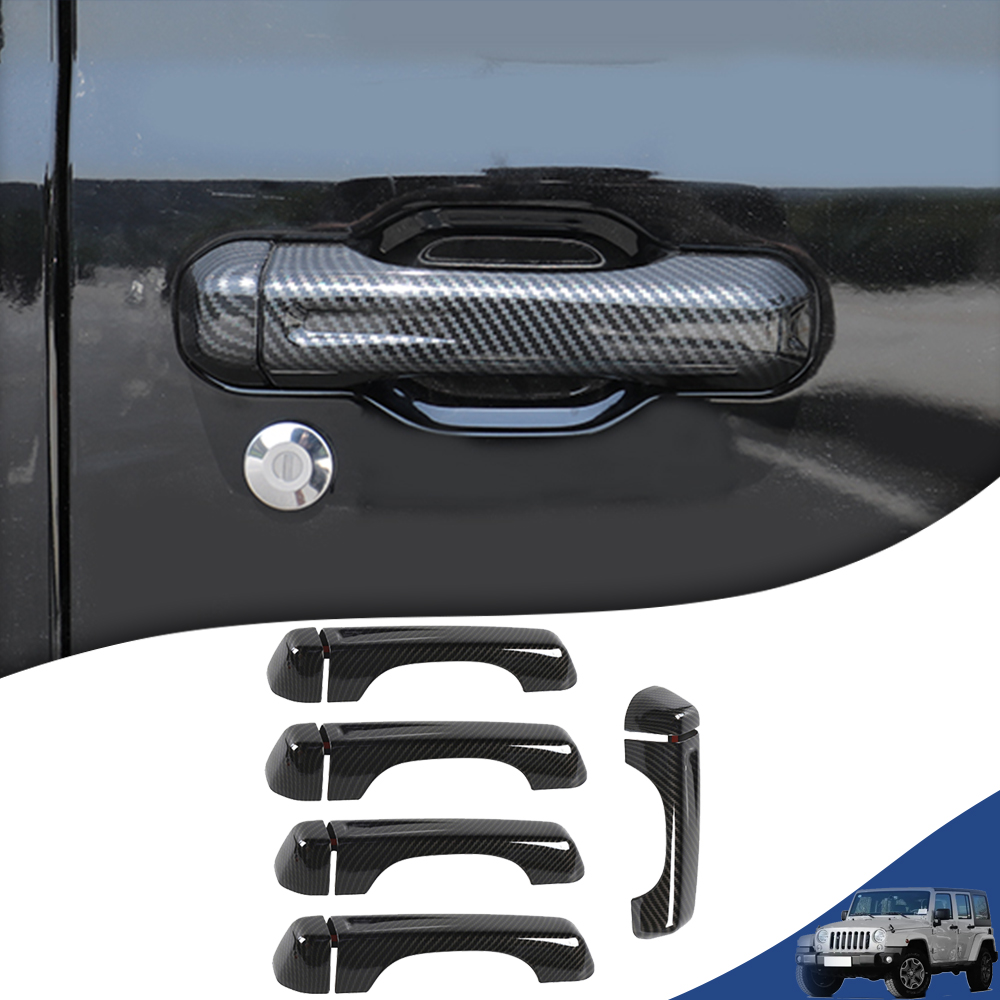 Car Door Handle Tailgate Handl - Smart Home Logo 评论和价格