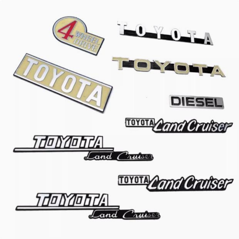 CChand Metal body Logo set for - Smart Home Logo 评论和价格