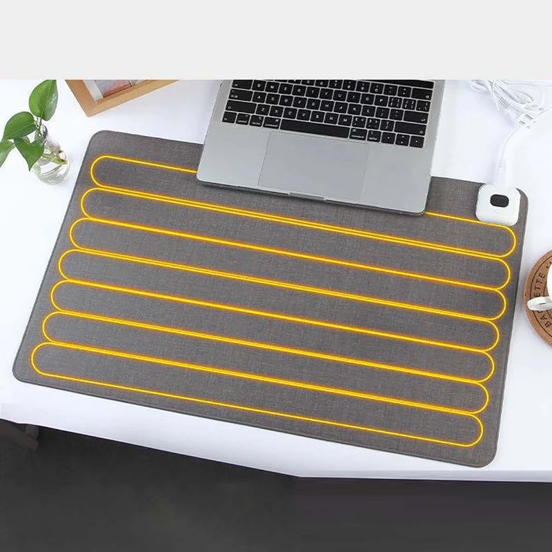Electric Heat Mouse Pad Table  - Smart Home Pc 评论和价格