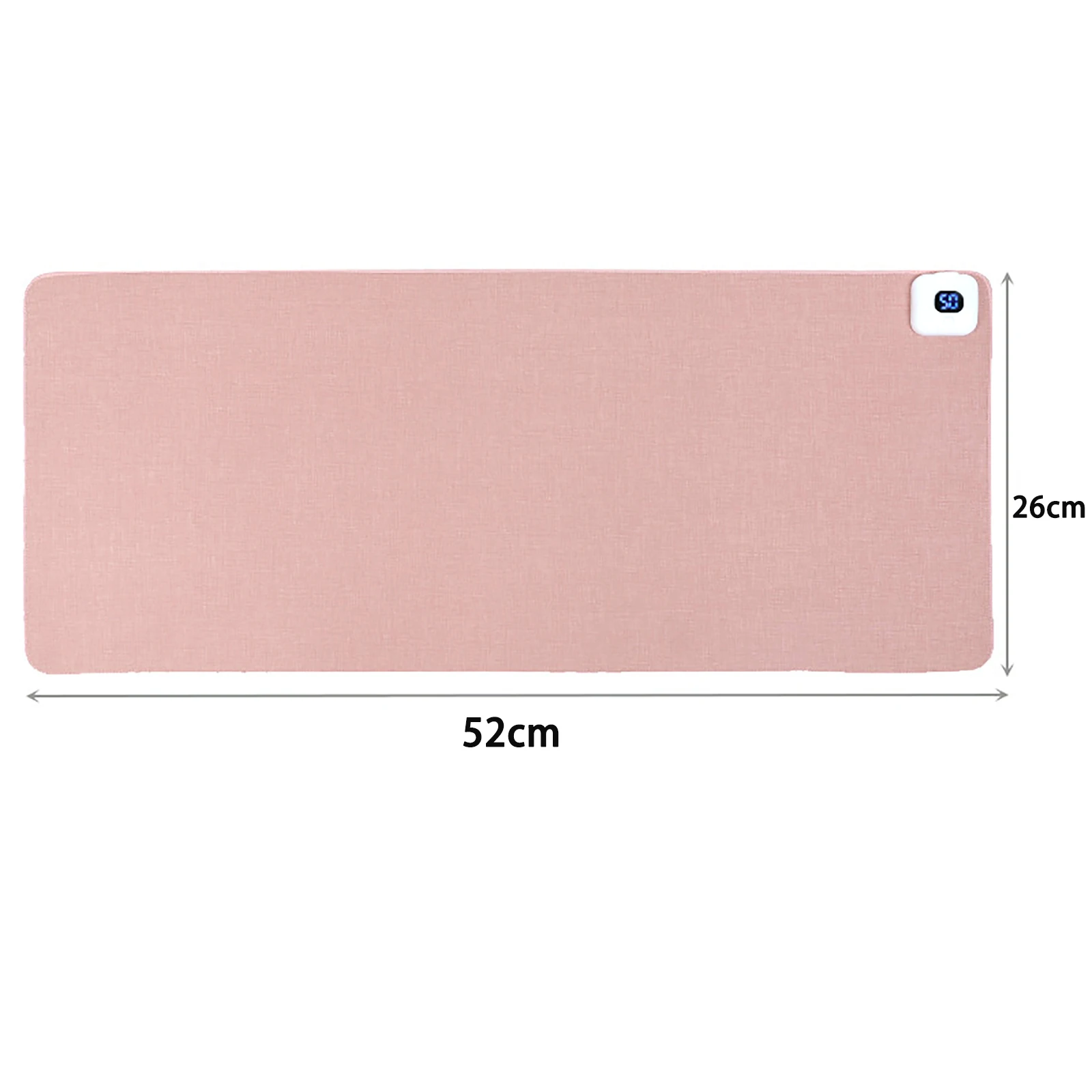 Electric Heat Mouse Pad Table  - Smart Home Pc 评论和价格