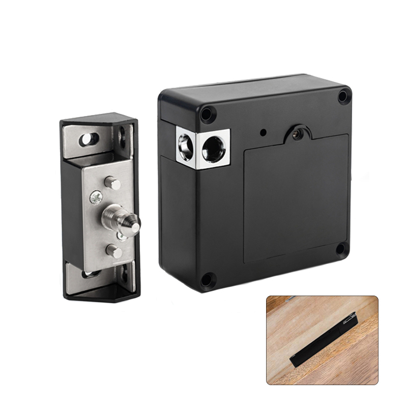 Smart Drawer Electronic RFID D - Smart Home Logo 评论和价格