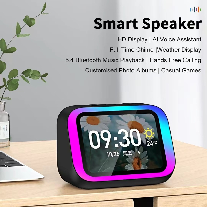 AI Voice Assistant Bluetooth S - Smart Home Monitoring 评论和价格