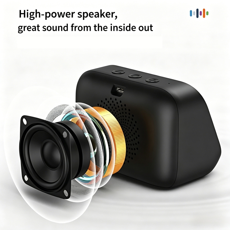 AI Voice Assistant Bluetooth S - Smart Home Monitoring 评论和价格