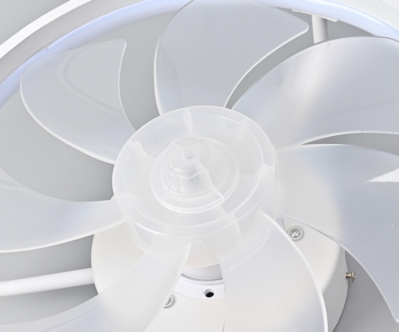 55W Ceiling Fan With Light, Ce - Smart Home Ventilation System 评论和价格