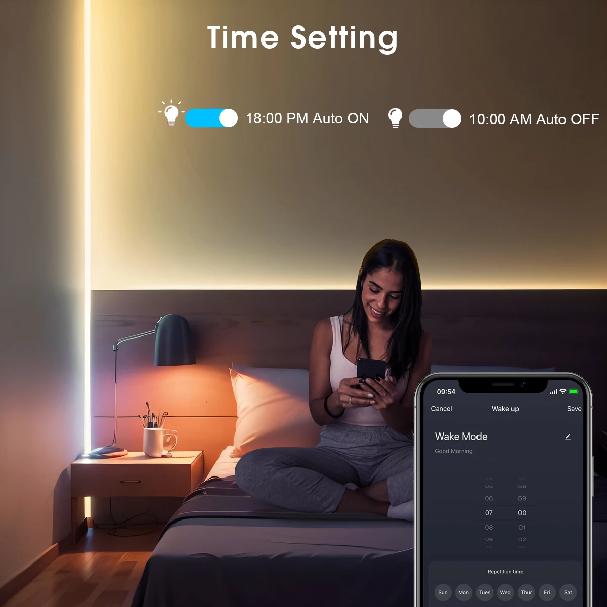 Zigbee 3.0 CCT 2700K-6500K Dim - Smart Home Iot 评论和价格