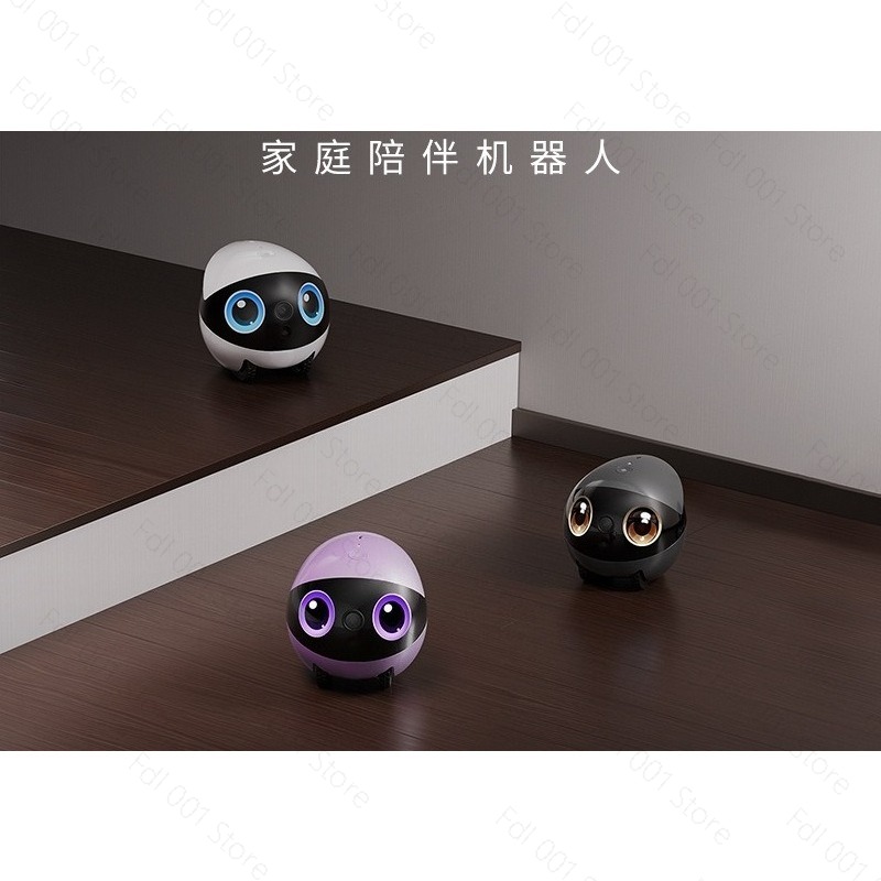 For EBO Air2 Plus Movable Came - Smart Home Monitoring 评论和价格