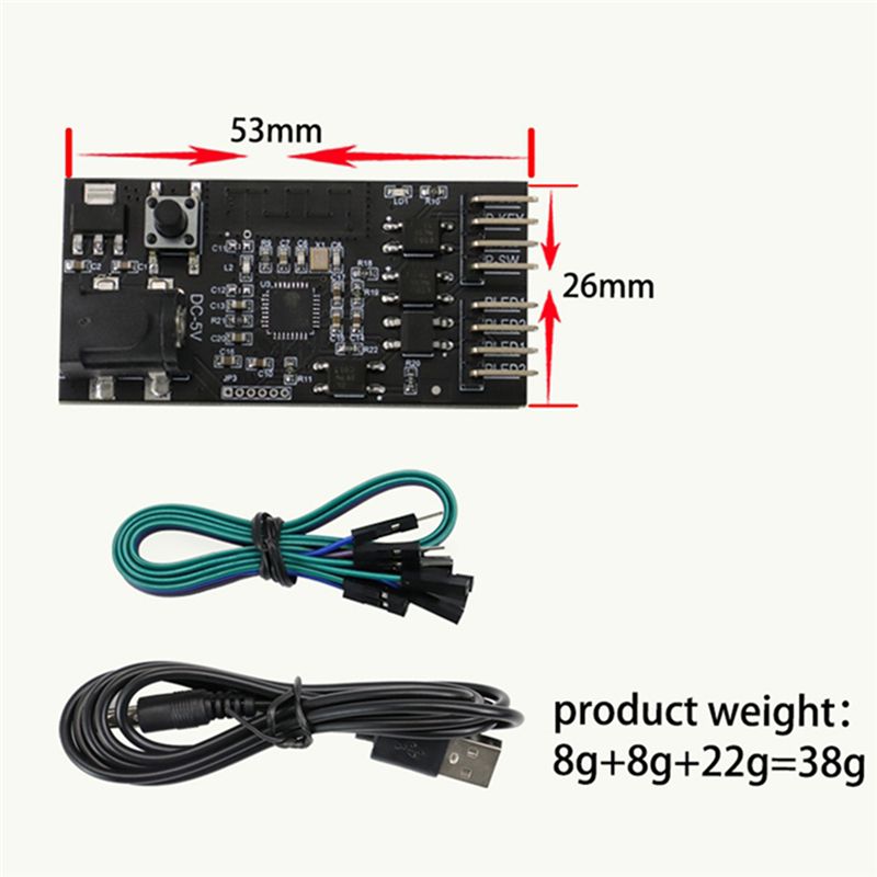 A64I Computer Remote Switch Wi - Smart Home Pc 评论和价格