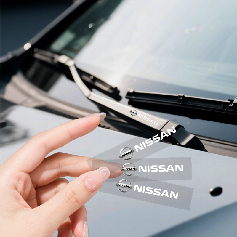 Car logo Interior Sticker Cent - Smart Home Logo 评论和价格