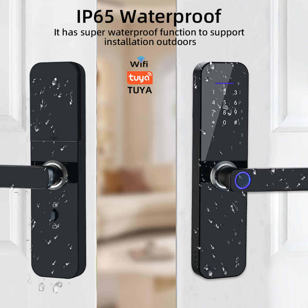 RAYKUBE F005 IP65 Waterproof T - Smart Home Ezviz 评论和价格