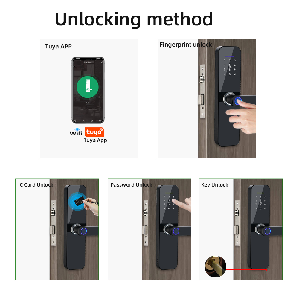 RAYKUBE F005 IP65 Waterproof T - Smart Home Ezviz 评论和价格
