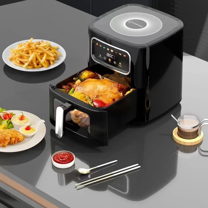 10L Multi functional Home Smar - Smart Home Monitoring 评论和价格