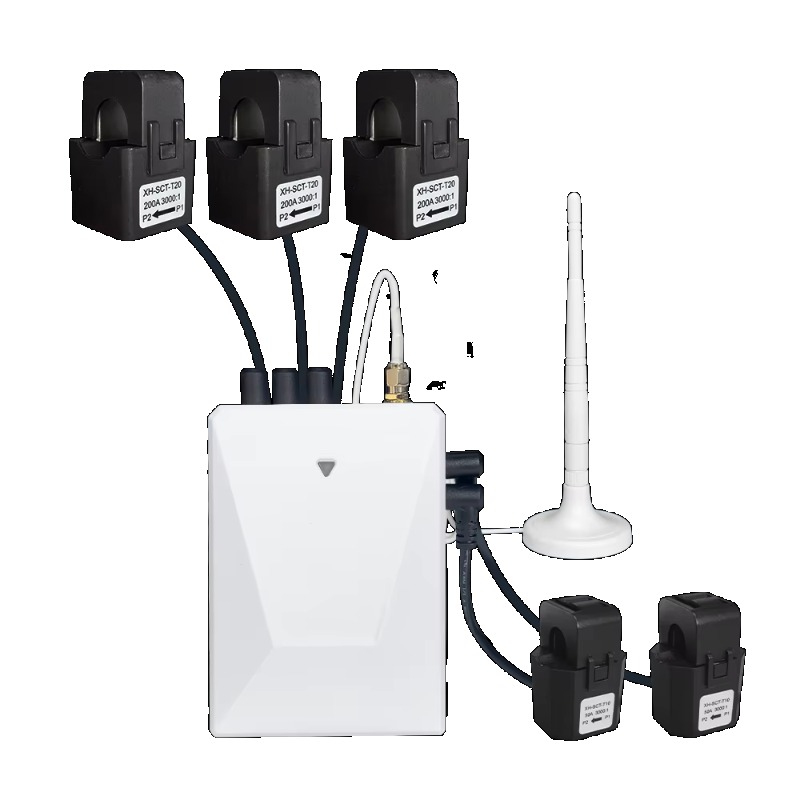 2025 Energy Monitor Solar Ener - Smart Home Monitoring 评论和价格