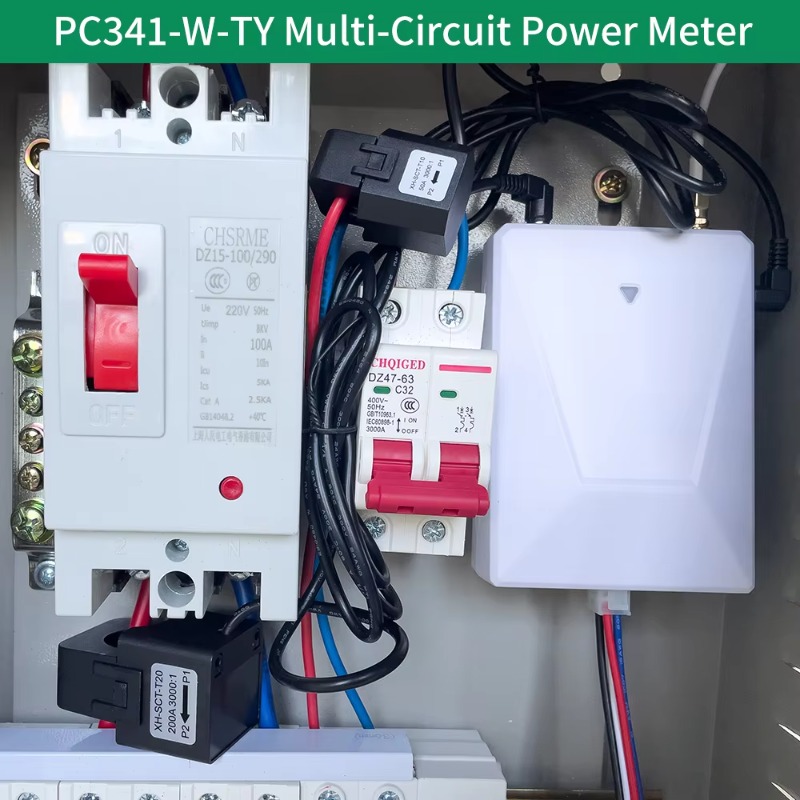 2025 Energy Monitor Solar Ener - Smart Home Monitoring 评论和价格