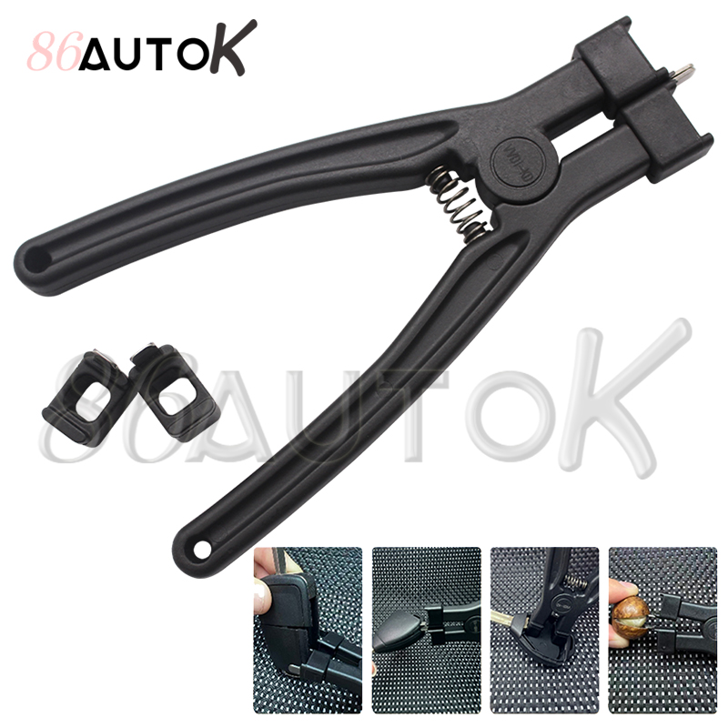 Car Key Disassembly Plier For  - Smart Home Solution 评论和价格