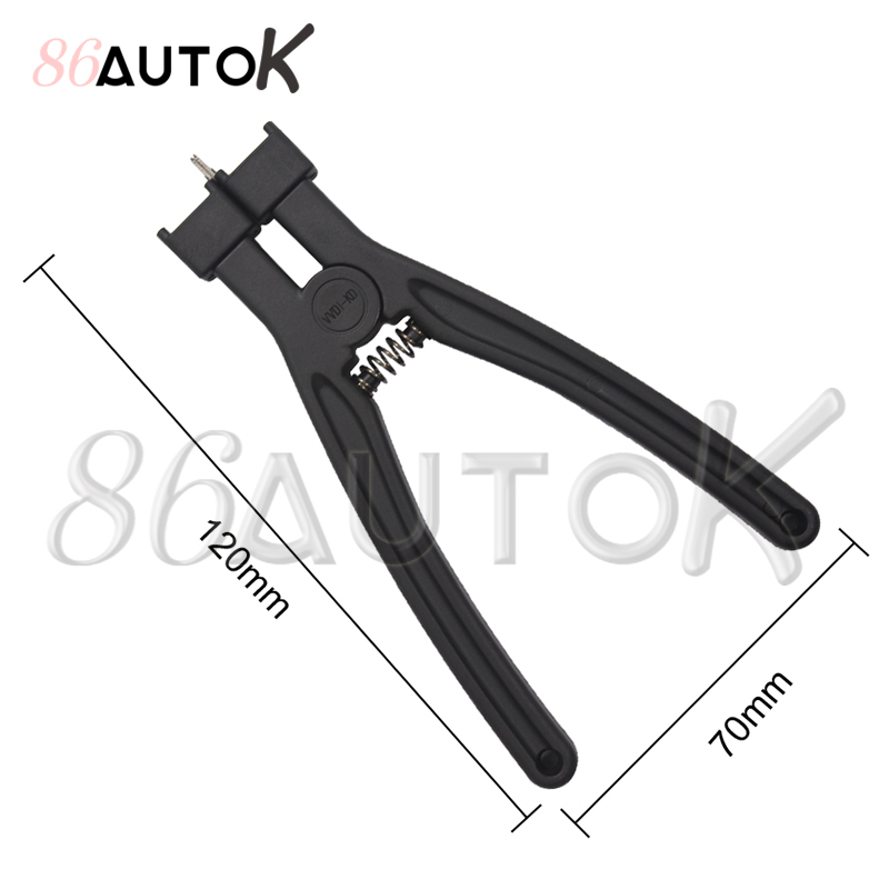 Car Key Disassembly Plier For  - Smart Home Solution 评论和价格